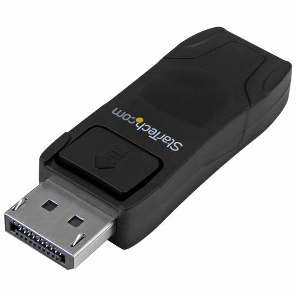 Adapter DisplayPort v HDMI Startech DP2HD4KADAP 4K Ultra HD Črna